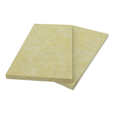 1200x600 Mm Mineral Wool Board For Interior Wall And Building Insulation