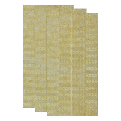 Non Combustible 1 2 Mineral Wool Board Thermal Conductivity Of ≤0.044 W/MK