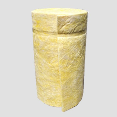 Insulation Material Acoustic Glass Wool 50 -150mm Length