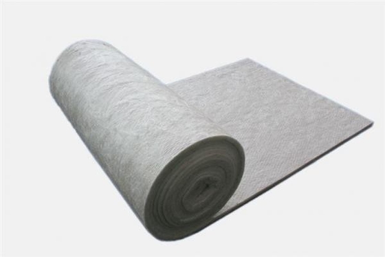 Insulation Material Formaldehyde Free Glass Wool