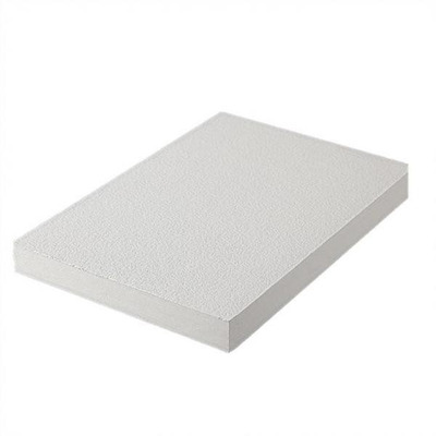 Insulation Material Glass Wool Ceiling Tiles 600x600mm