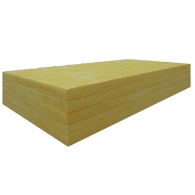 Thermal Insulation Eco Friendly Fiberglass Wool 50 -150mm Length