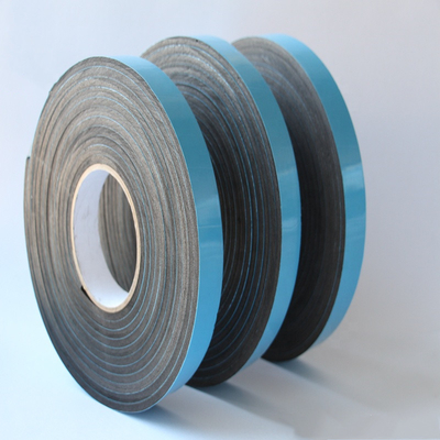 PE / EVA Foam Tape With Hot Melt Glue Or Solvent Based Acrylic Adhesive