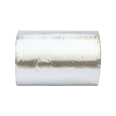 Insulation Material Fireproof Rock Wool Felt Thermal Insulation No Corrosion