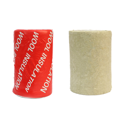 Contractors Rockwool Insulation Felt Highly Durable