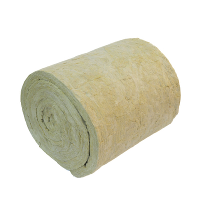 Natural Recycled Waterproof Mineral Wool Insulation For Environmental Sustainability