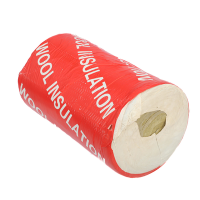 High Grade Rock Wool For Insulation In Construction Industry Stone Wool Insulation Blanket 600 X 5000 MM