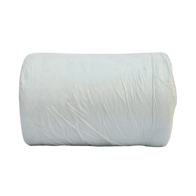Fireproof Stone Wool Roll Insulation Material Mineral Wool Blanket With Wire Steel