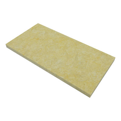 Condensation Control Rock Wool Board – Moisture Resistant Insulation for Pipelines and Roofing
