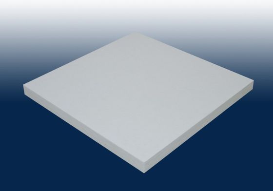 FANRYN Fiberglass Ceiling Board - Superior Sound Absorption & Class A Fire Rating