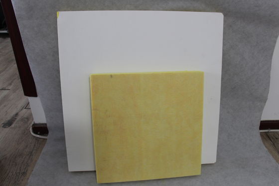 Commercial Grade Ceiling Board - High Density & Moisture Resistant for Retail Spaces