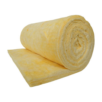 FANRYN Glass Wool Blanket | Superior Thermal & Acoustic Insulation Solution