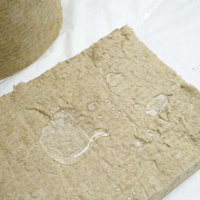 Rock Wool Blanket for Fire Protection Systems - A1 Non-Combustible Safety