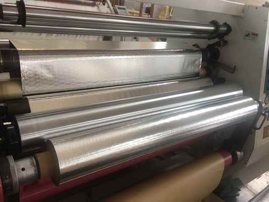 Versatile & Economical FSK Facing - Ideal for DIY & Residential Projects