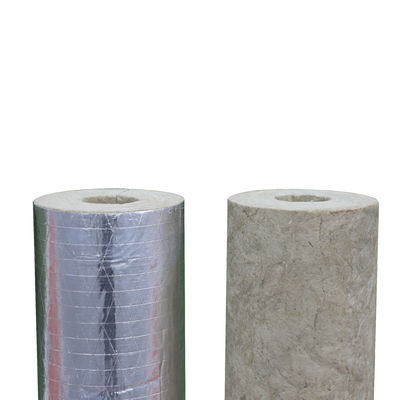  Engineered from Molten Rock: The Science Behind FANRYN Rock Wool Pipe