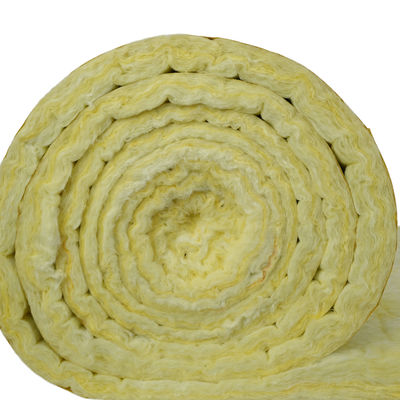  Customizable Glass Wool Blanket | Wide Density & Size Range with OEM Options