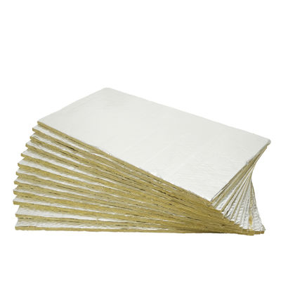 FANRYN Rock Wool Board: Engineered for Superior Performance & Safety