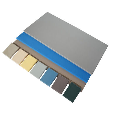 Eco-Friendly Fiberglass Ceiling Tile – Sustainable & Safe for Modern Buildings