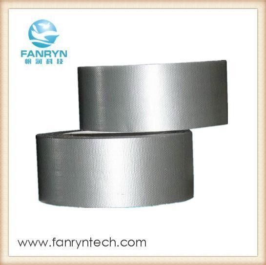 FANRYN Launches Fire-Retardant Aluminum Foil Tapes for Safer Industrial Applications