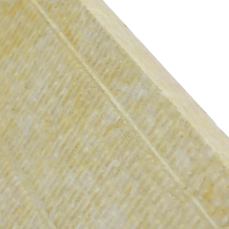 30-100 Mm Thickness Mineral Wool Board For Building Wall Insulation