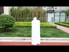 ミネラルウールパイプ