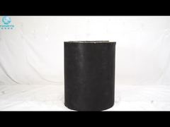 NEW 岩毛の毛布と黒いガラス繊維の布